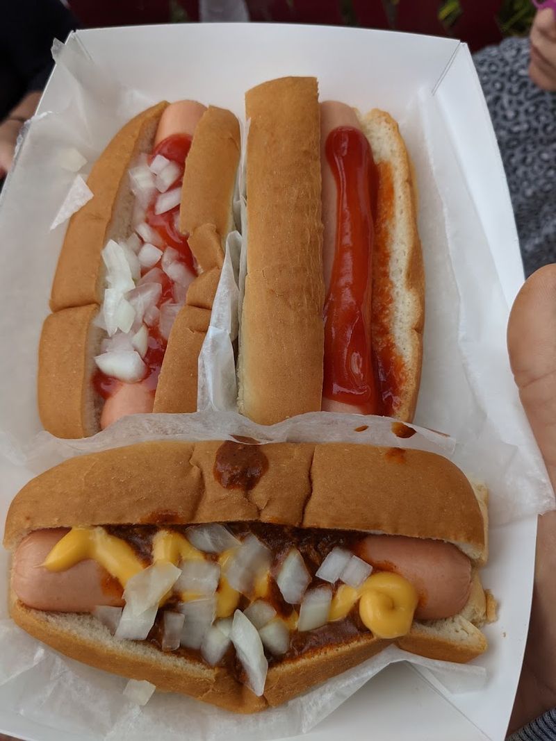 The Legendary Relish That Everyone Talks About The Legendary Relish That Everyone Talks About