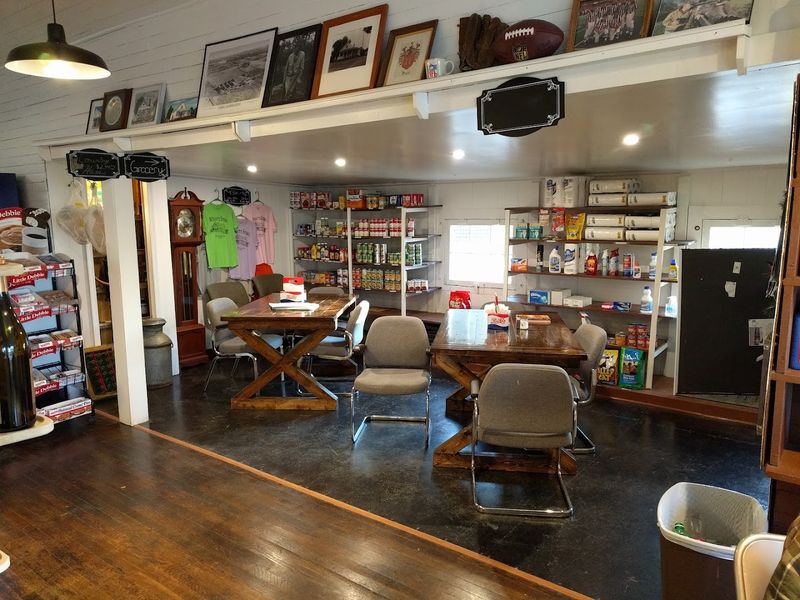 The Liars Club and Why This Porch Is the Best Seat in Albemarle County The Liars Club and Why This Porch Is the Best Seat in Albemarle County