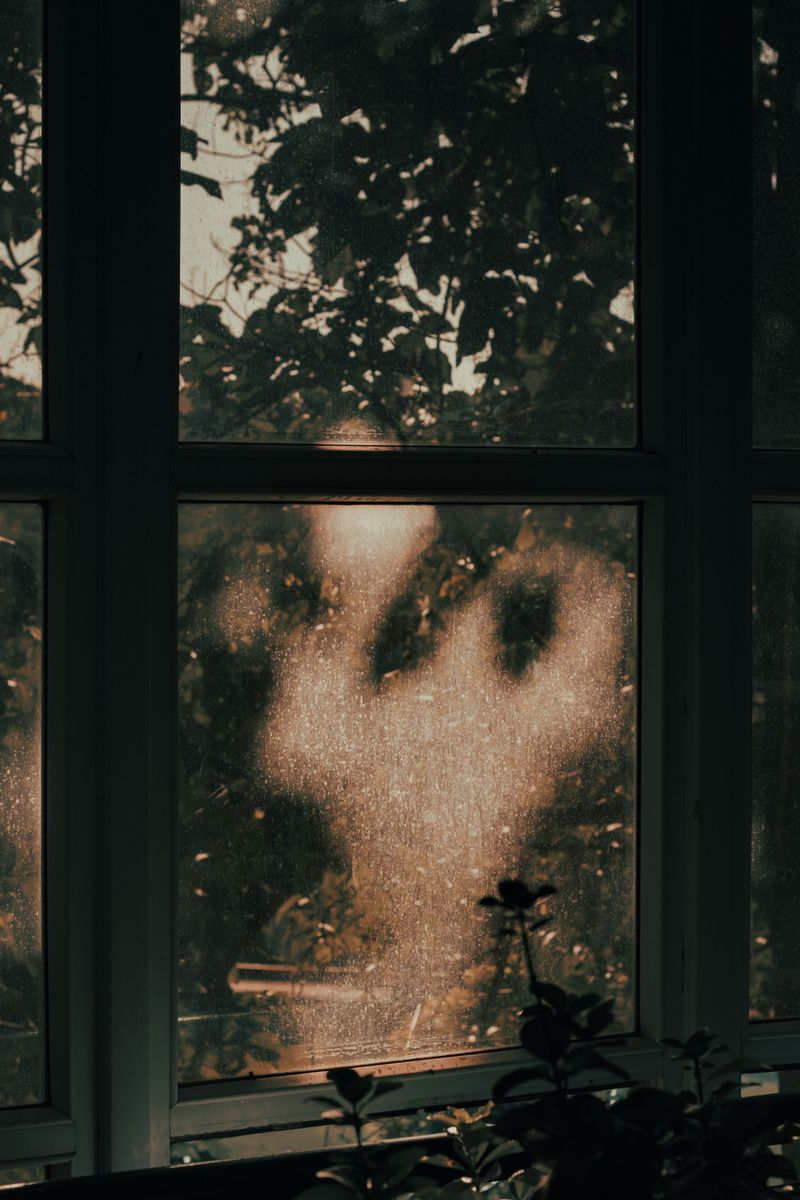 The Little Girl Apparition That Shocked a Ghost Hunter's Father