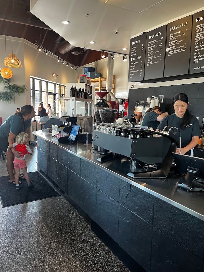 The Local Coffee Shop Culture Worth Exploring Between Meals The Local Coffee Shop Culture Worth Exploring Between Meals