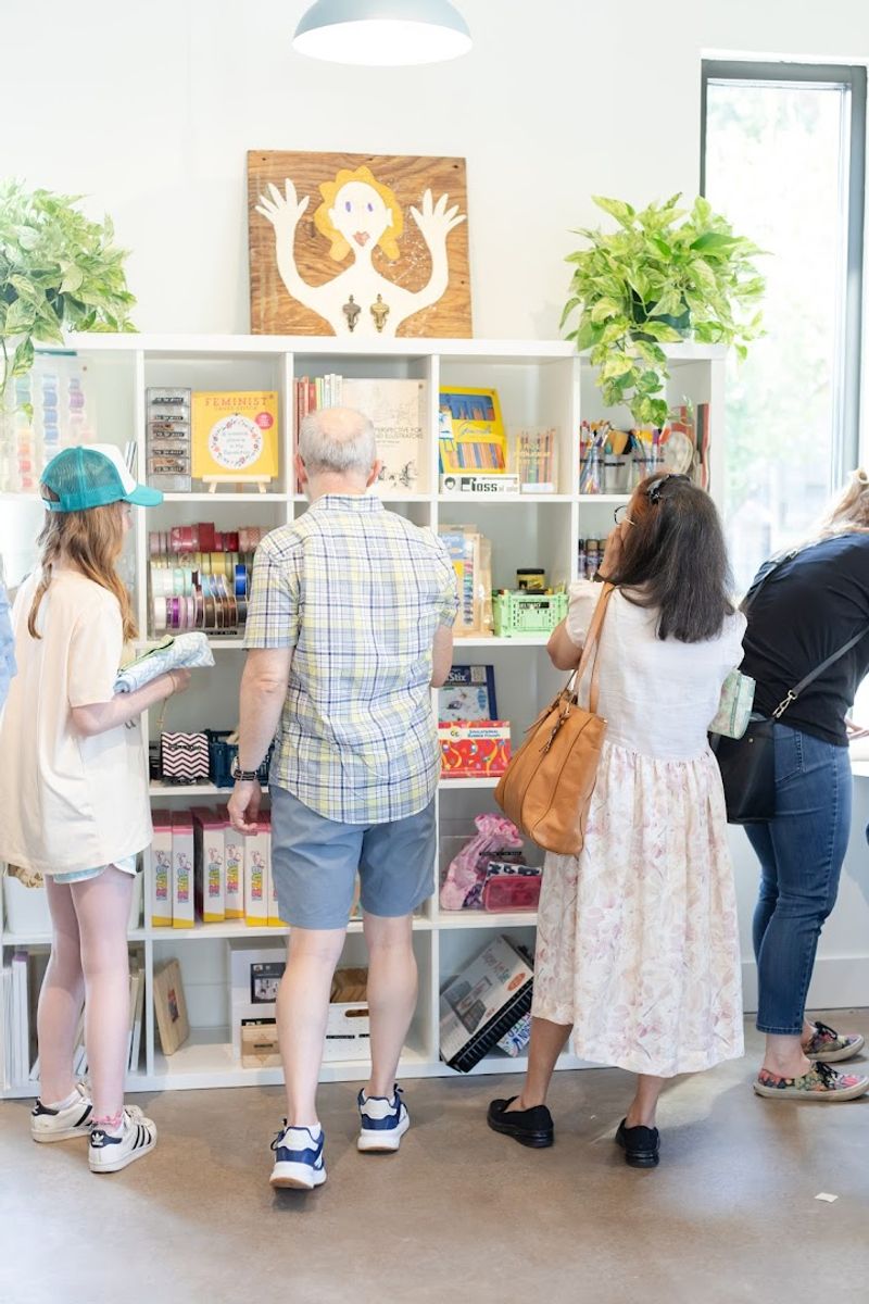 The Local Maker Marketplace Hidden Inside the Shop