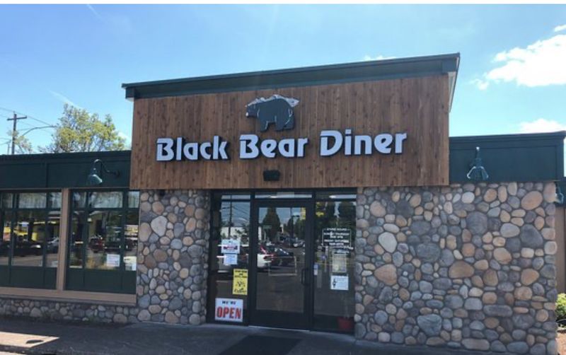 The Location on SE 82nd Avenue