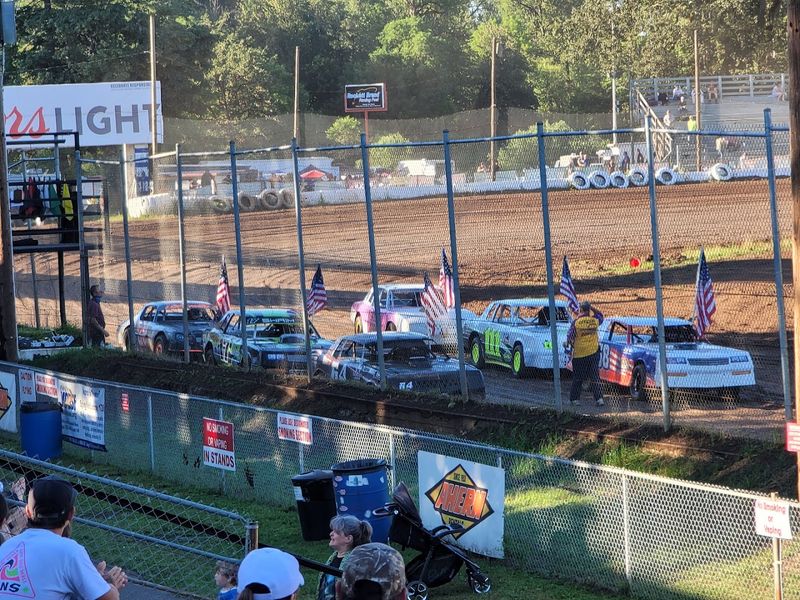 The Loggers Cup and Regional Racing Championships The Loggers Cup and Regional Racing Championships