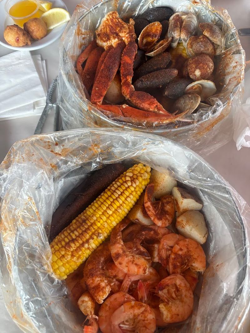 The Low Country Boil That Started It All
