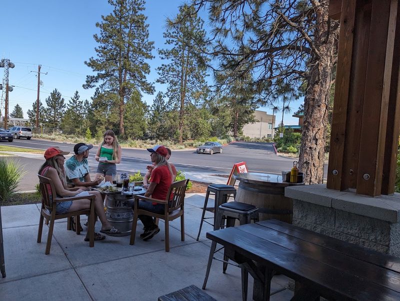 The Lunch Scene That Somehow Keeps Getting Better