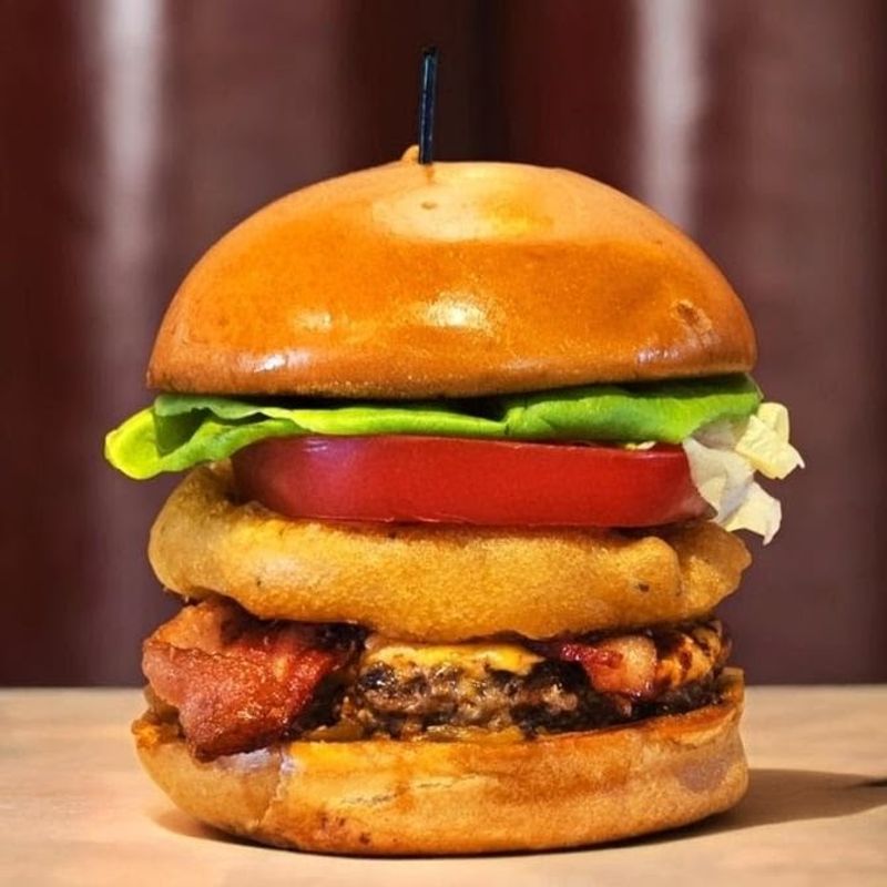 The Magic Behind Those Brioche Buns