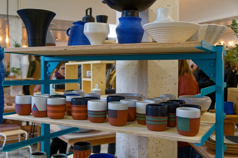 The Magic of Handmade Ceramics Explained The Magic of Handmade Ceramics Explained