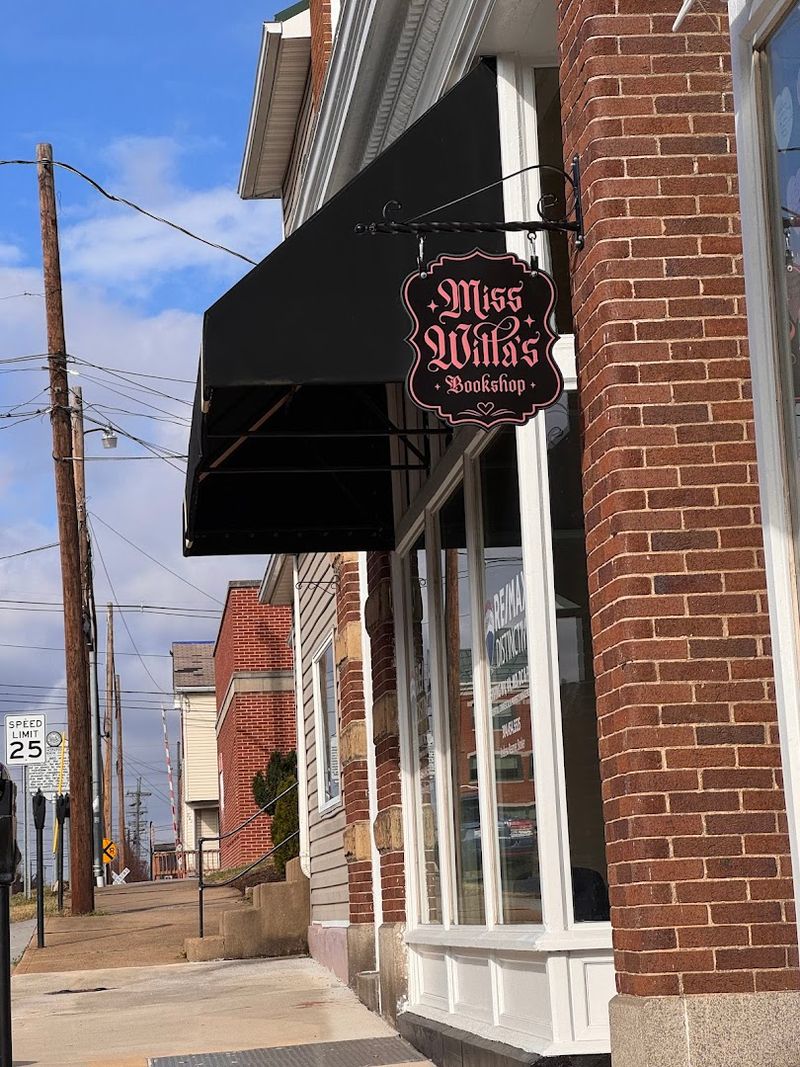 The Magic of Small Town Bookstores