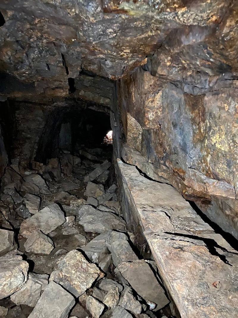 The Magnetic Secret Hidden in the Rocks