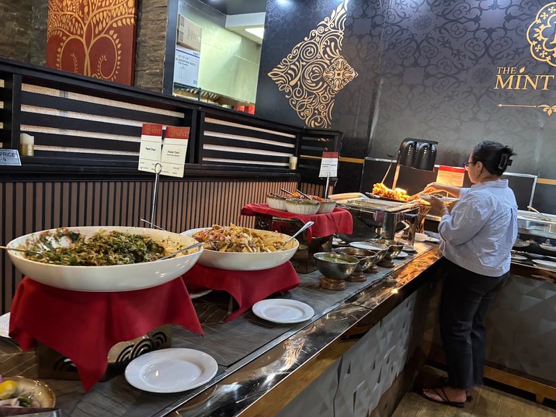The Main Courses That Keep People Coming Back The Main Courses That Keep People Coming Back