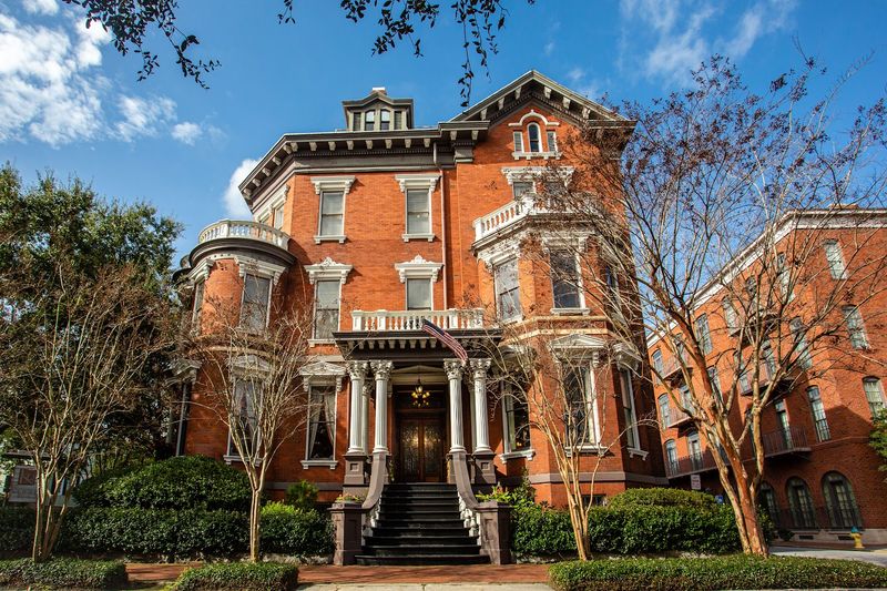 The Man Who Built It All: William Kehoe and His Iron Legacy