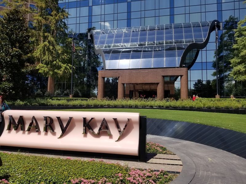 The Mary Kay Museum, a Tribute to Entrepreneurship The Mary Kay Museum, a Tribute to Entrepreneurship