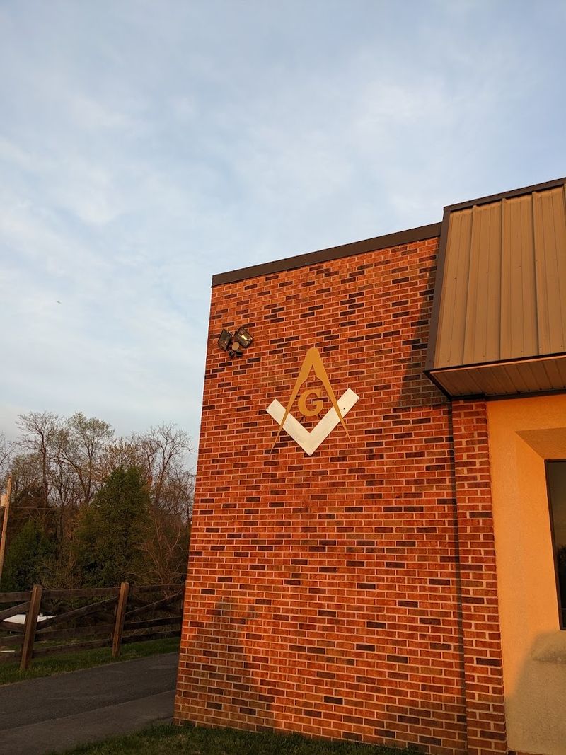 The Masonic Lodge That Predates the Revolution The Masonic Lodge That Predates the Revolution