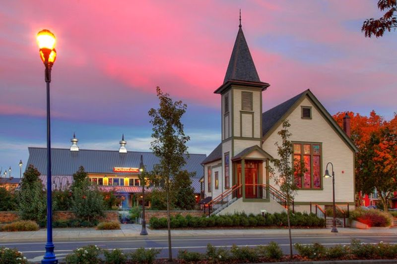 The McMenamins Brand and Its Oregon Legacy