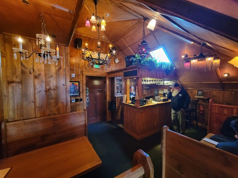 The McMenamins Passport Experience