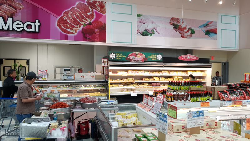 The Meat Department That Means Business The Meat Department That Means Business