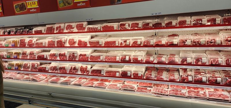 The Meat Department and Its Seriously Good Deals The Meat Department and Its Seriously Good Deals