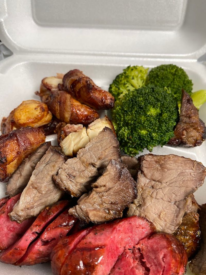The Meat Selection That Will Make Your Jaw Drop
