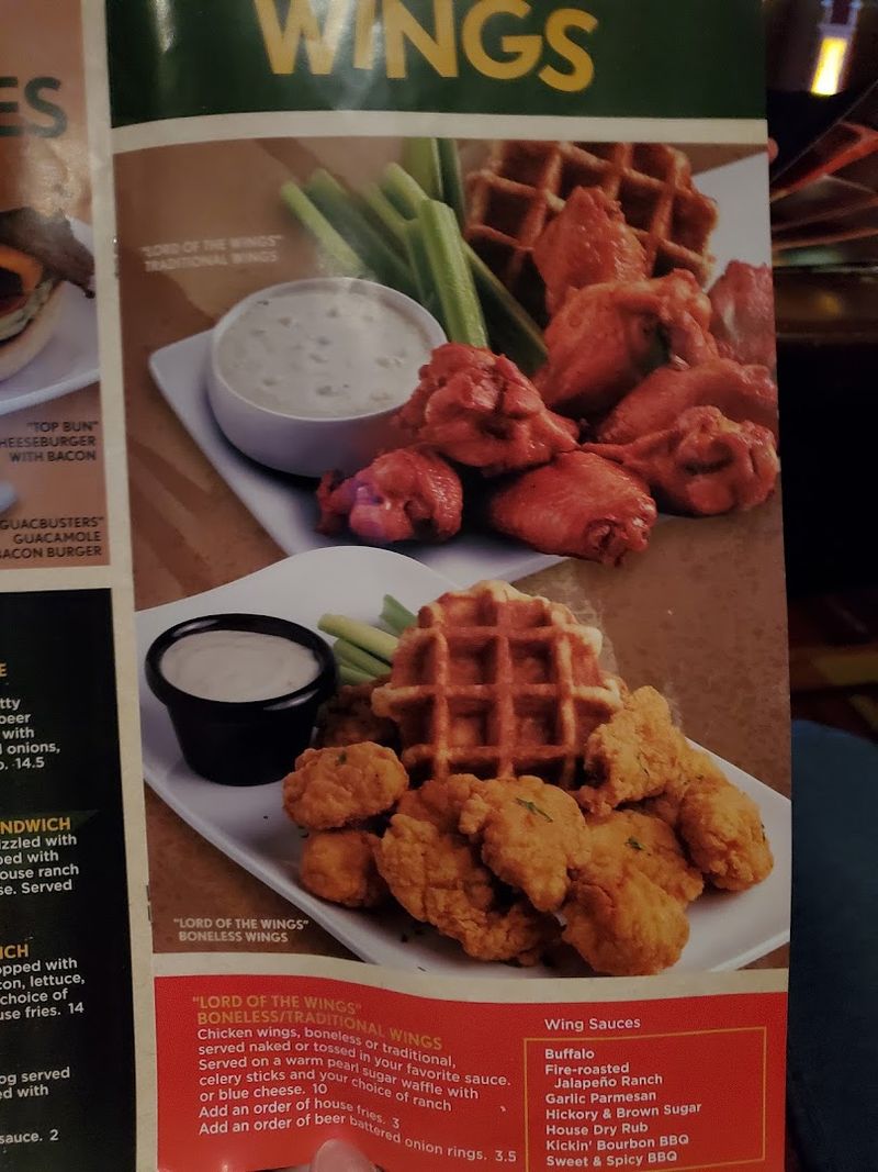 The Menu Goes Way Beyond Movie Snacks The Menu Goes Way Beyond Movie Snacks