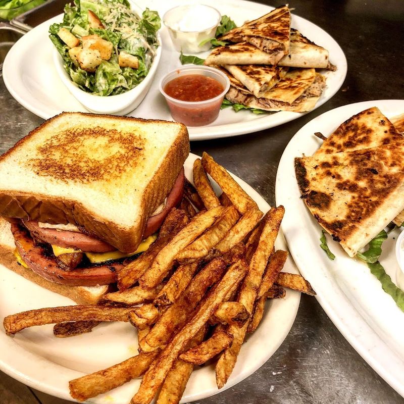 The Menu Goes Way Beyond What You Expected