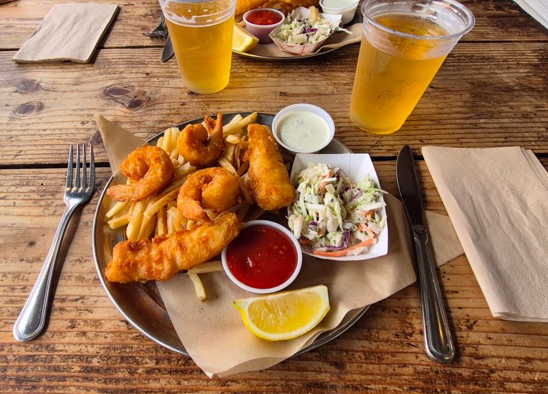 The Menu Highlights That Keep People Coming Back