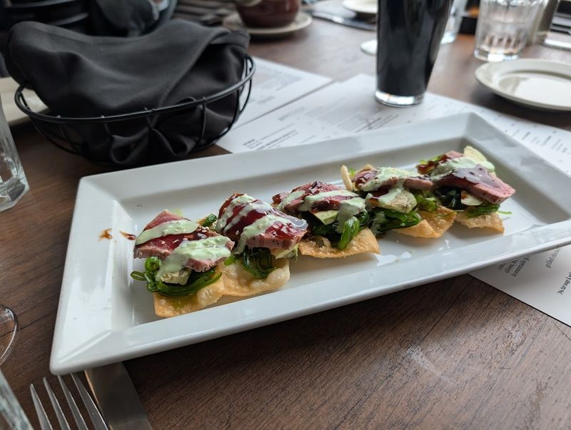 The Menu That Makes Every Visit Feel Special