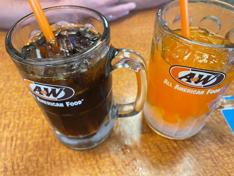 The Milkshakes and Floats That Steal the Show The Milkshakes and Floats That Steal the Show