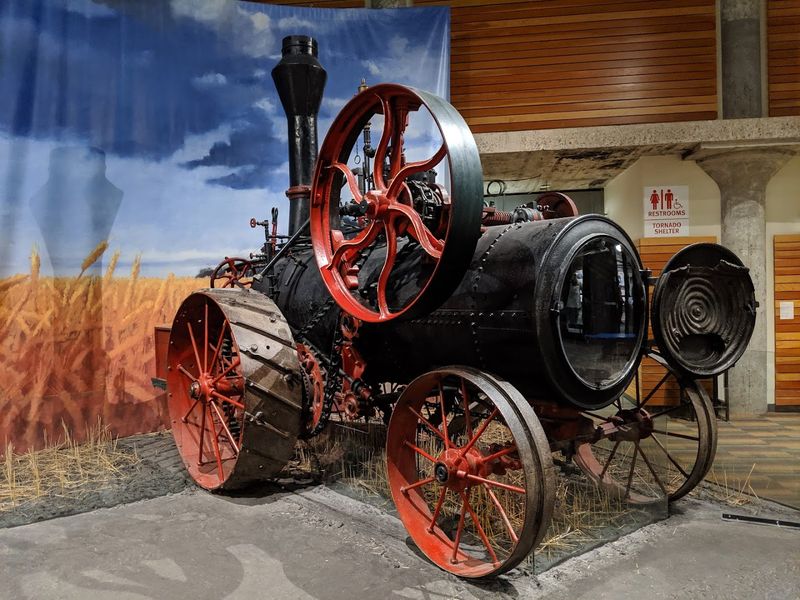 The Minnesota History Film That Sets The Stage
