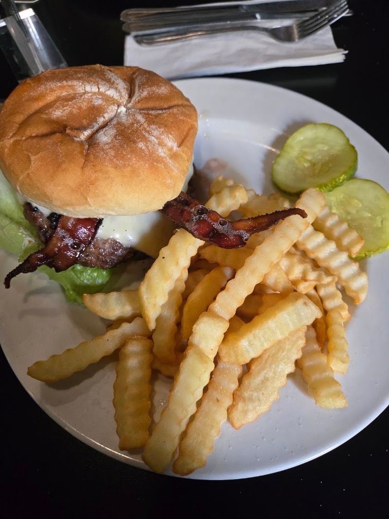 The Monster Burger Challenge That Started the Legend