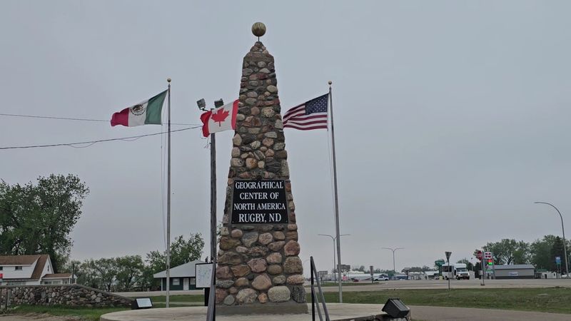 The Monument That Started It All