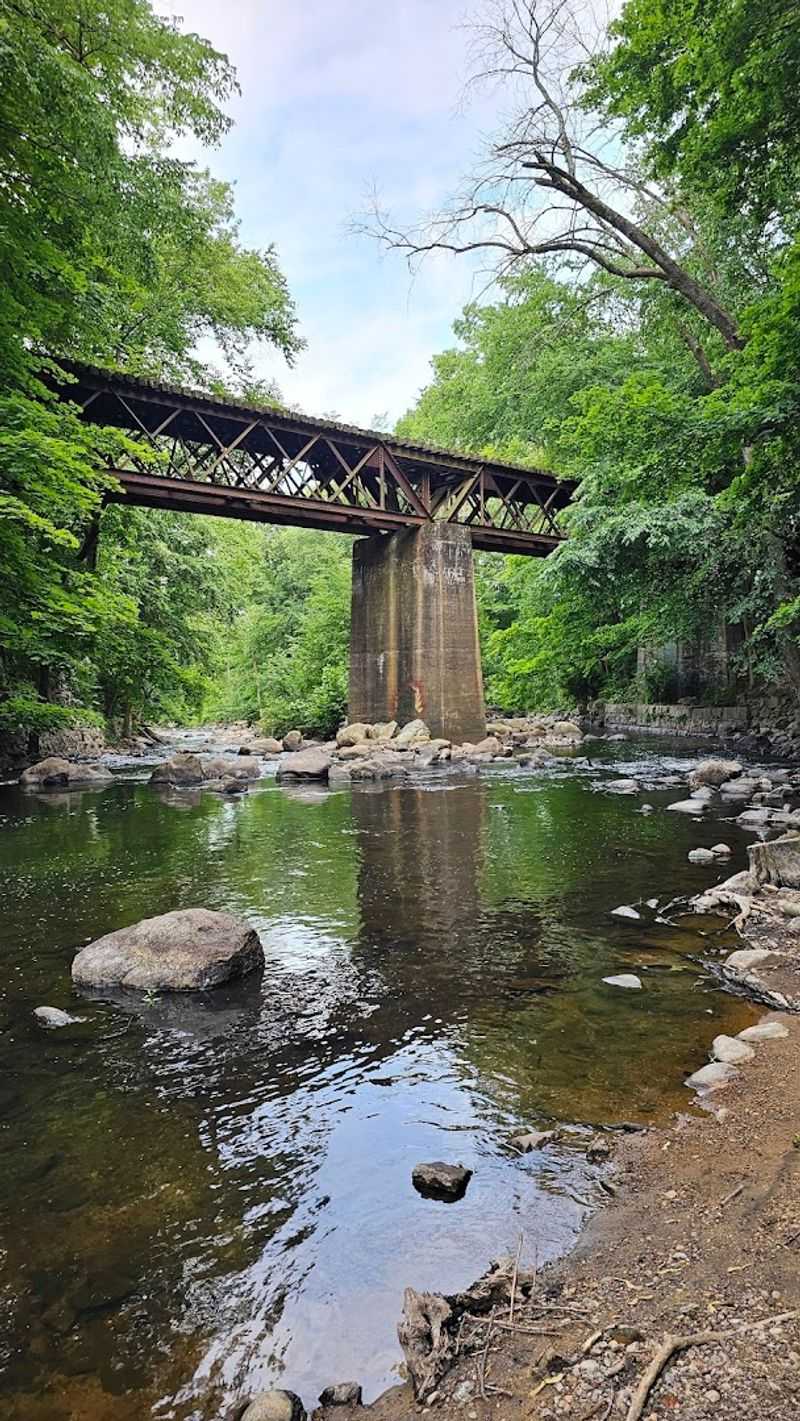 The Morris and Essex Railroad Legacy