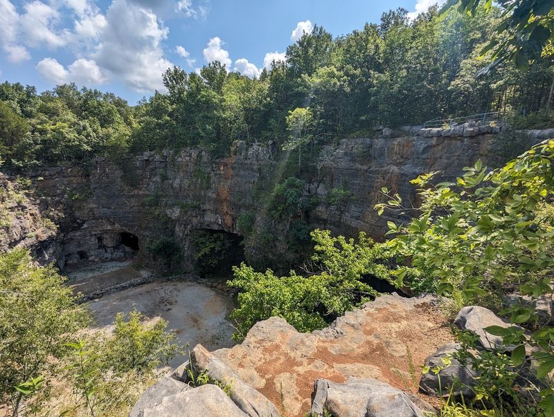 The Mysterious Three Caves Area You Have To See The Mysterious Three Caves Area You Have To See