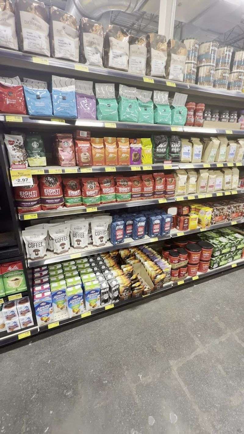 The NOSH Section Is a Total Game-Changer for Health-Conscious Shoppers The NOSH Section Is a Total Game-Changer for Health-Conscious Shoppers