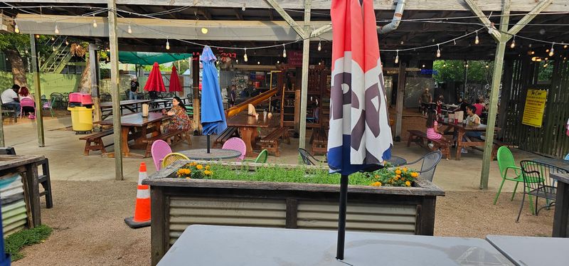 The National Spotlight That Found A Neighborhood Gem