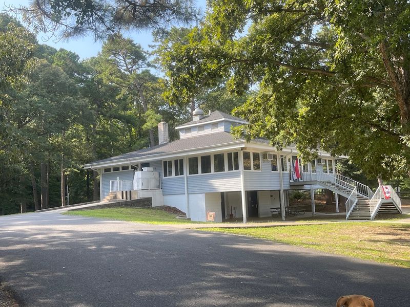 The Nature Center, More Than Just a Building The Nature Center, More Than Just a Building