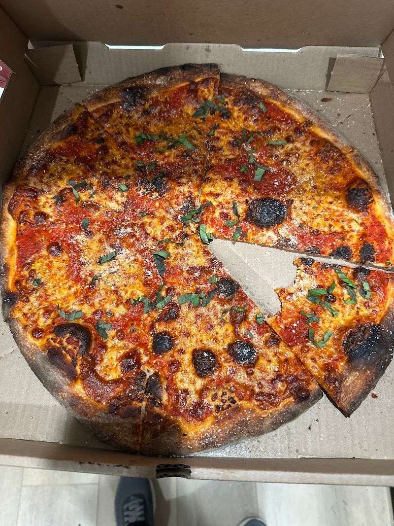 The New Jersey Pizza Roots Behind Every Single Pie The New Jersey Pizza Roots Behind Every Single Pie