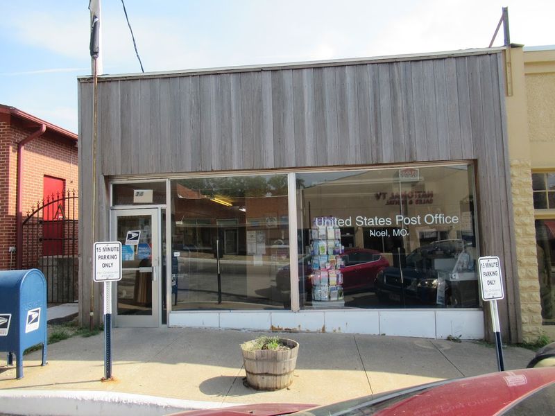 The Noel Post Office
