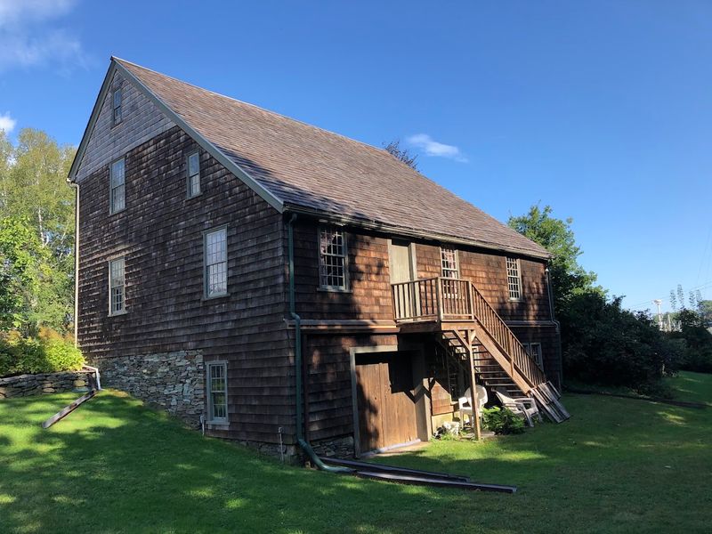 The Ongoing Legacy, Preserving and Sharing