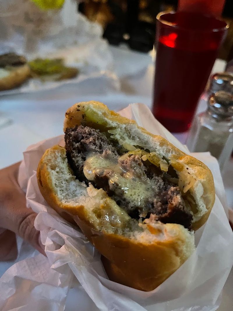 The Origin Story Behind the Jucy Lucy The Origin Story Behind the Jucy Lucy