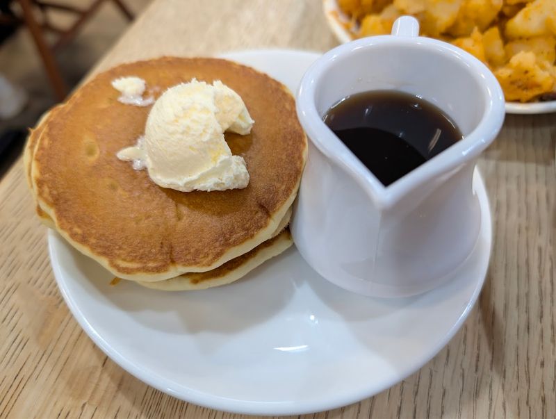 The Original Pancake House (Edgewater) The Original Pancake House (Edgewater)
