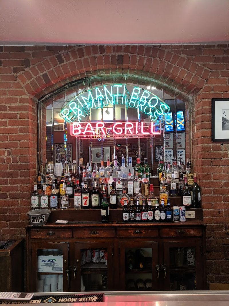 The Original Spot Carries Real Weight