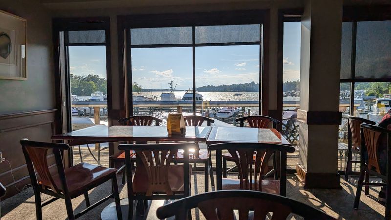 The Outdoor Deck Where Summer Feels Most Alive