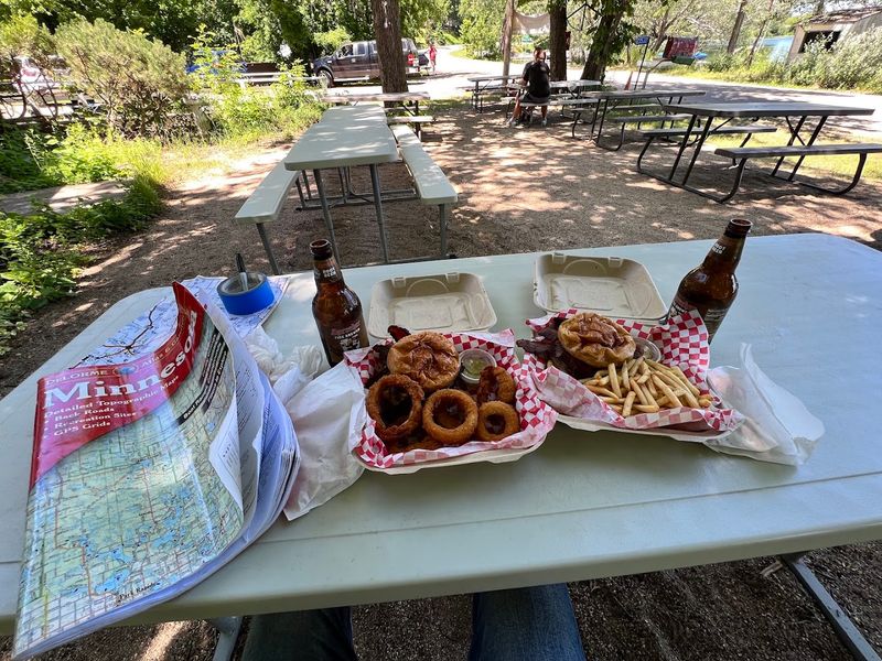 The Outdoor Dining Experience That Makes It Special The Outdoor Dining Experience That Makes It Special