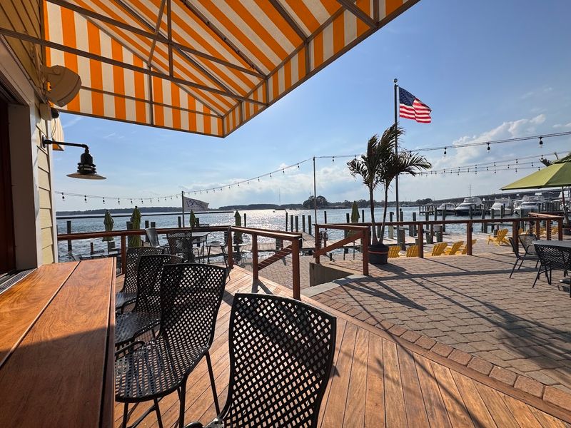 The Outdoor Patio Is Its Own Kind of Magic The Outdoor Patio Is Its Own Kind of Magic