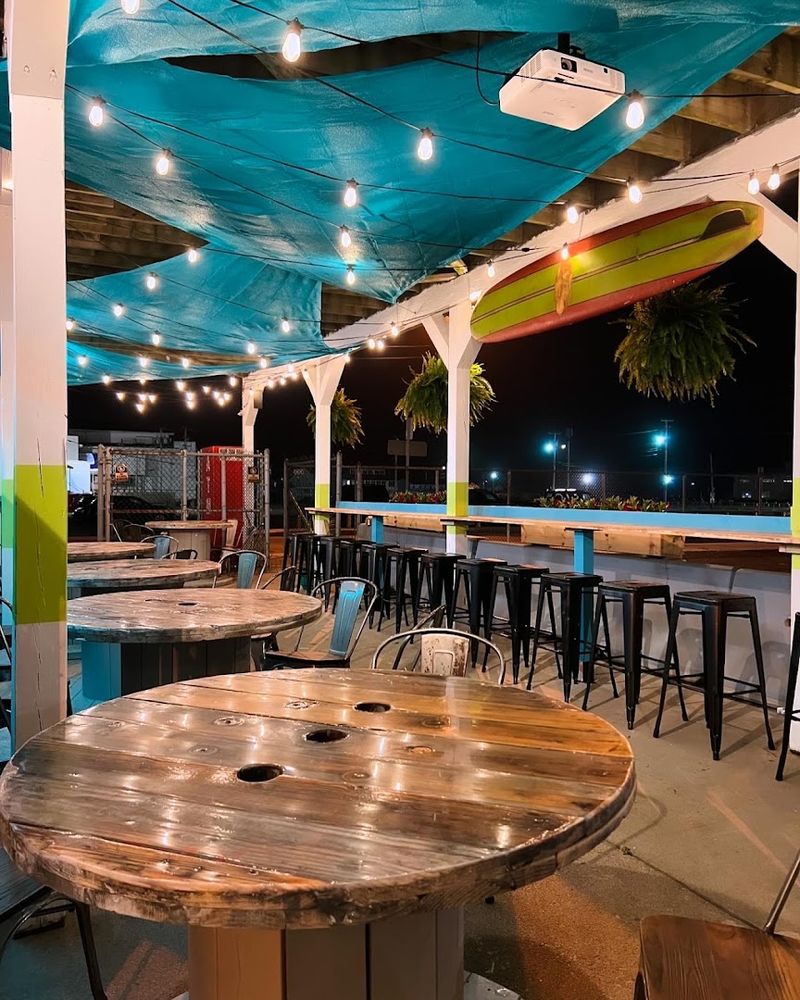 The Outdoor Setup That Wins Every Time
