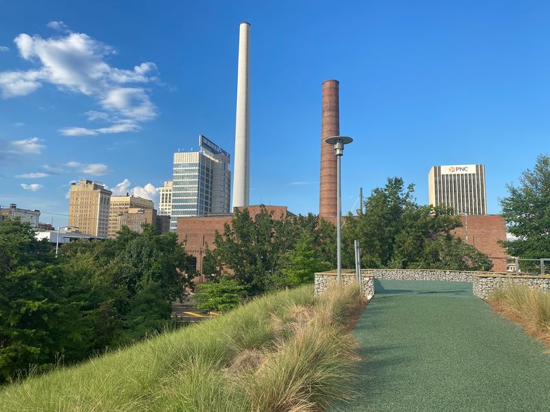 The Outer Loop Trail and What Makes It Click