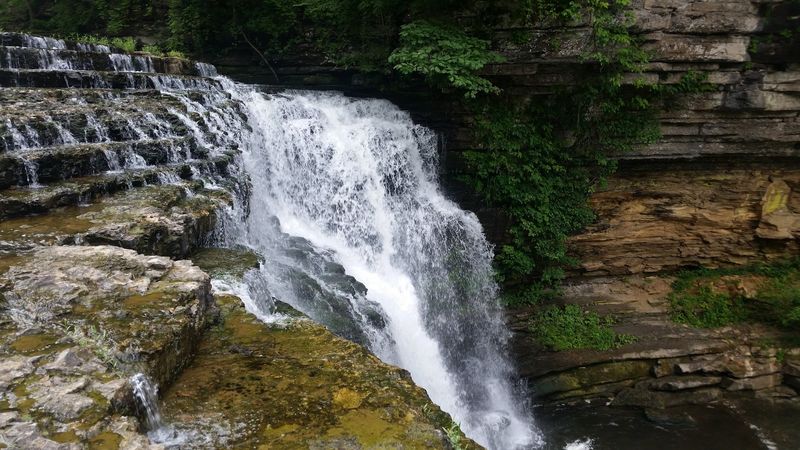 The Overlook Trail: A Breathtaking Option for Every Ability Level The Overlook Trail: A Breathtaking Option for Every Ability Level
