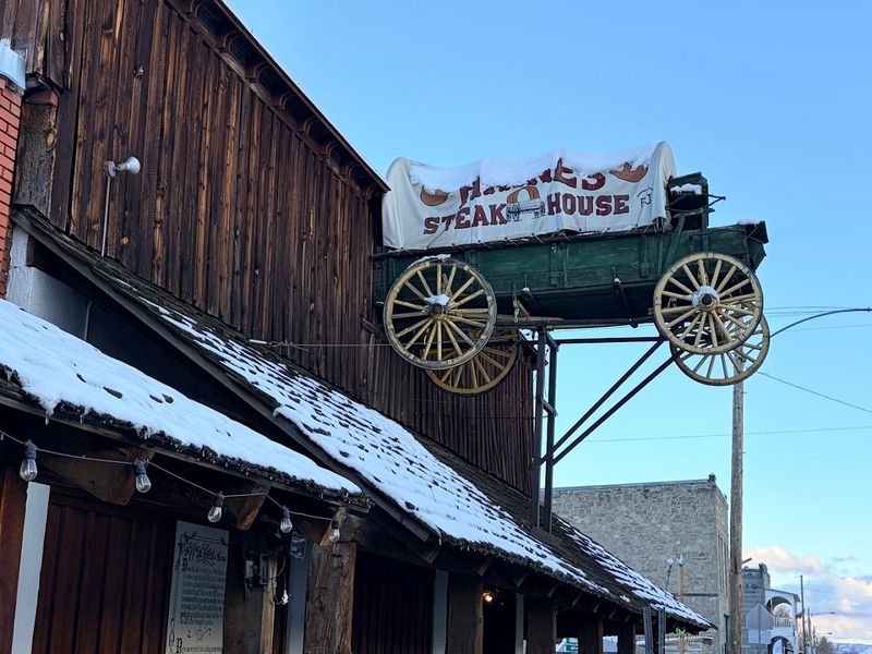 The Owners Who Brought It Back to Its Best