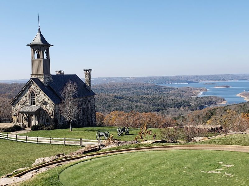 The Ozark Mountain Backdrop Changes Everything The Ozark Mountain Backdrop Changes Everything