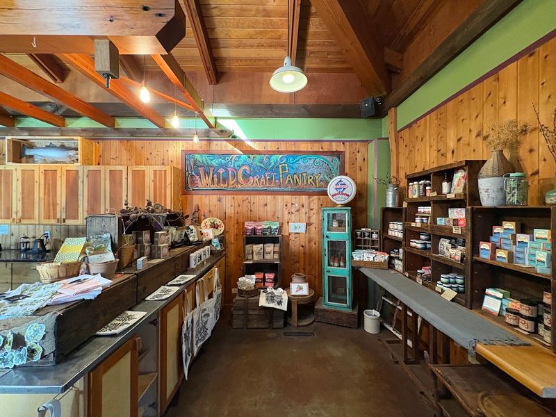 The Pantry: A Curated Shop Worth Browsing
